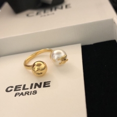 Celine Rings